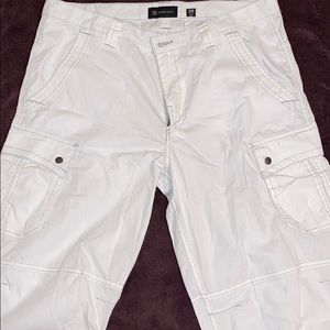 International Concepts Cargo Shorts